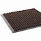 Crown Matting Technologies Floor Mat, 0.38" Thick, Brown, 36 in W x 120 in L NR 0310BR - alternate 3